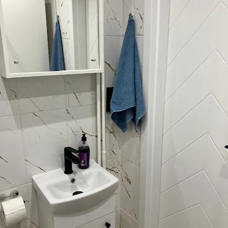 Appartement Na Morskiej