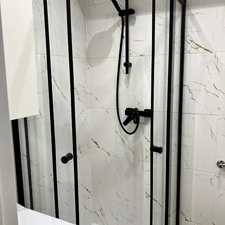 Appartement Na Morskiej *