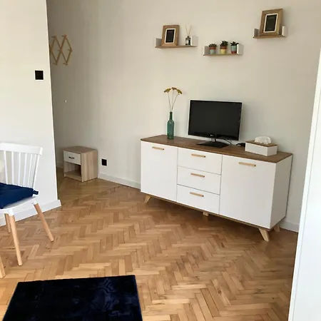 Na Morskiej Appartement *