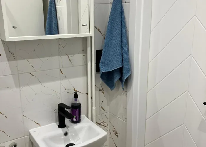 Appartamento Na Morskiej