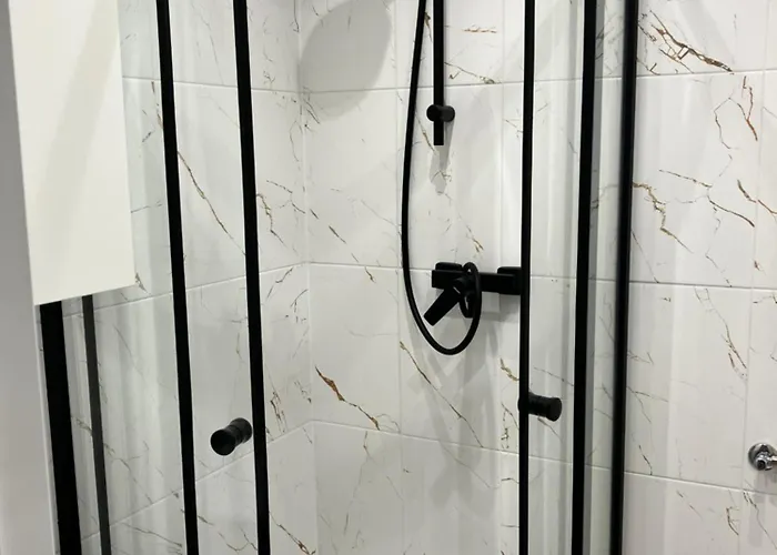 Appartamento Na Morskiej *