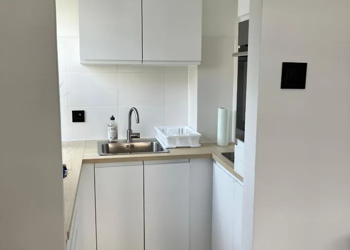 Appartamento Na Morskiej Gdynia