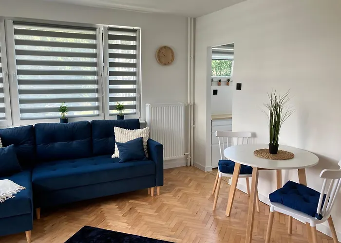 Na Morskiej * Gdynia